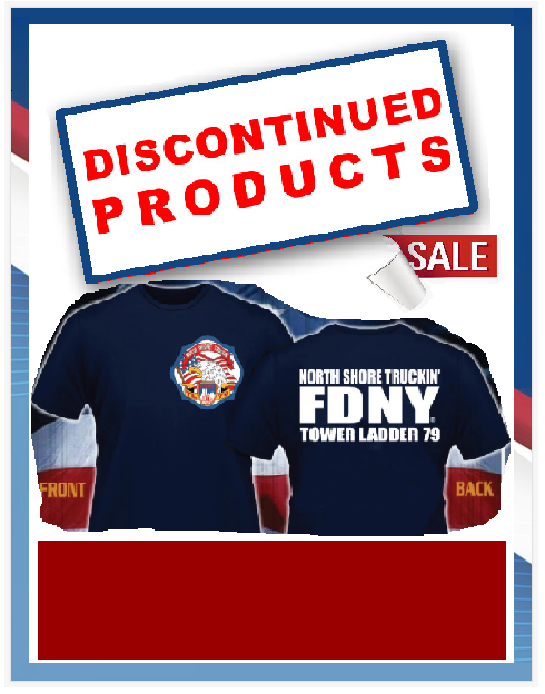 Discontinued-Sale