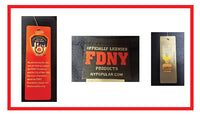 Load image into Gallery viewer, FDNY TL-7 Protecting the Empire State Building NEW Fire Tee
