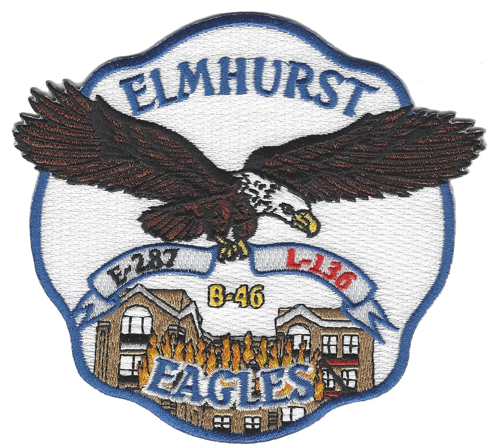 Elmhurst Eagles, Nonprofit organization