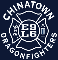 Load image into Gallery viewer, New York City E-9 L-6 Dragonfighters Tee
